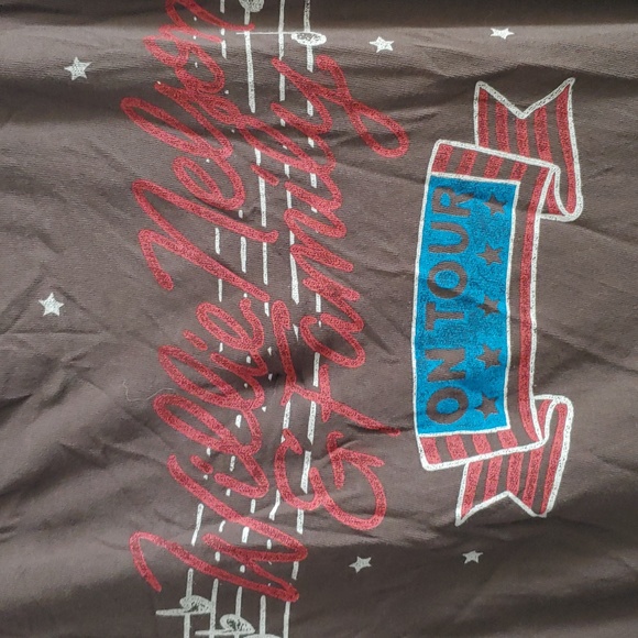 Daydreamer Willie Nelson T-shirt size 2x NWT - Picture 6 of 6